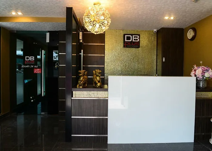 Db 3 曼谷